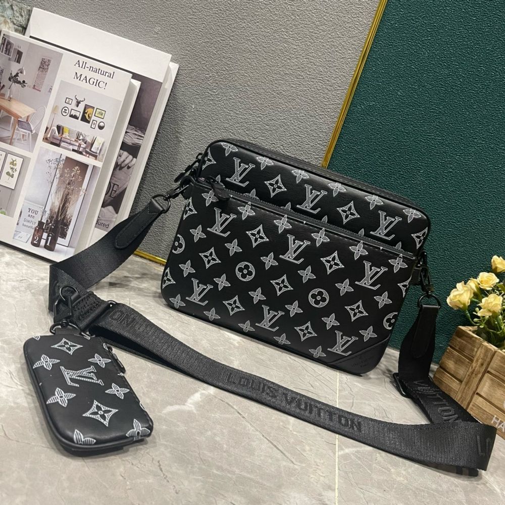 New Fashion L*V Handbag 1405 QA