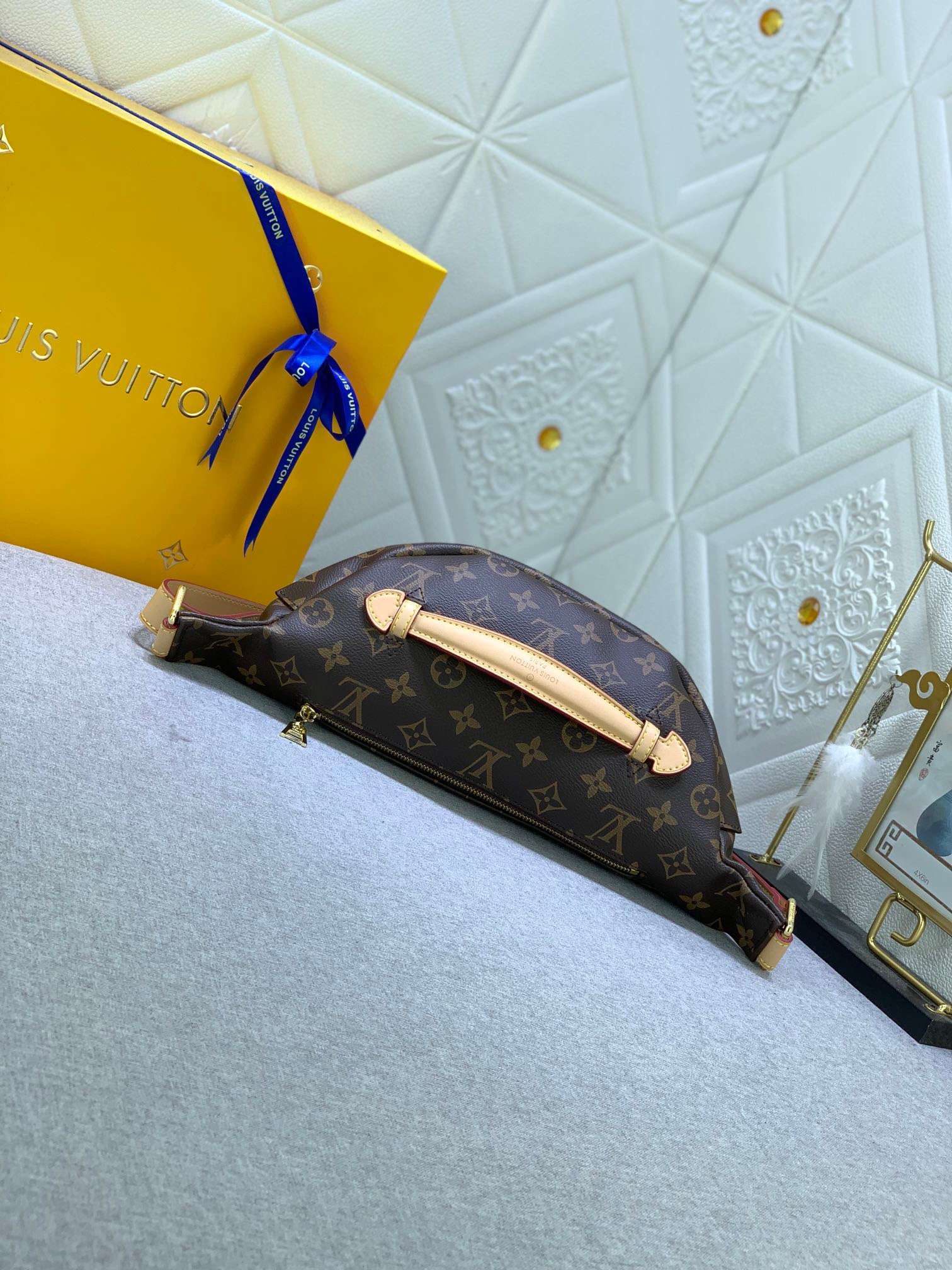 New Fashion L*V Handbag 1103 QA