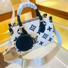 New Fashion L*V Handbag 1229 QA