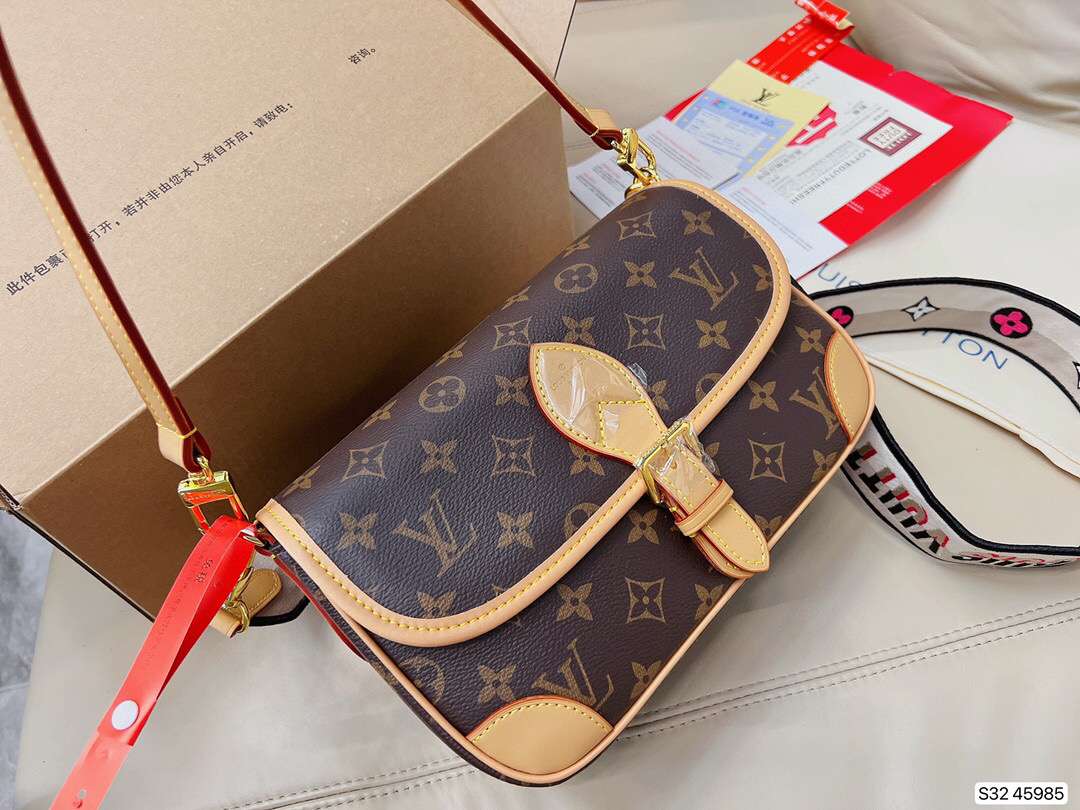 New Fashion Bag L3684 TEN