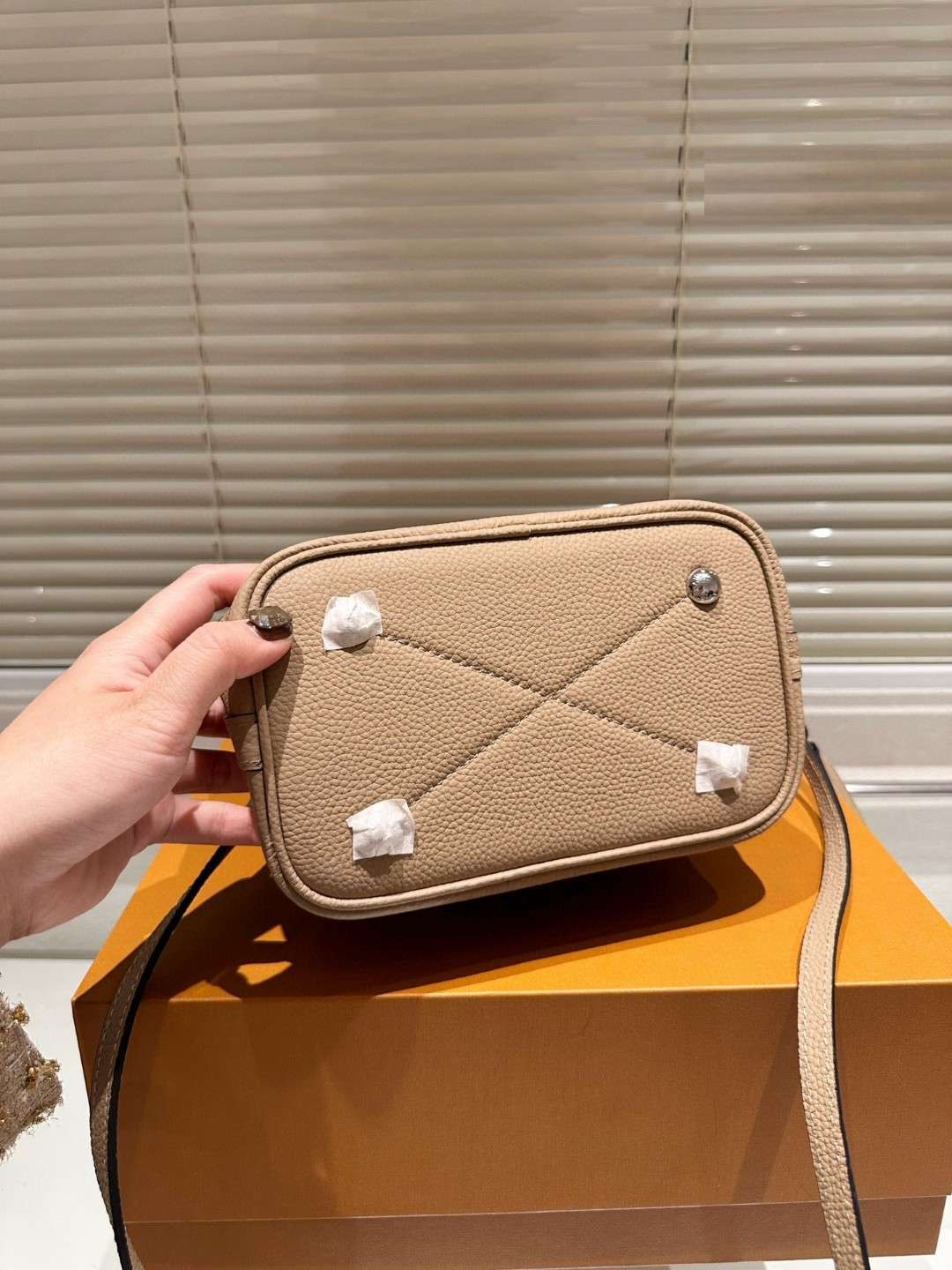 New Fashion L*V Handbag 1158 QA