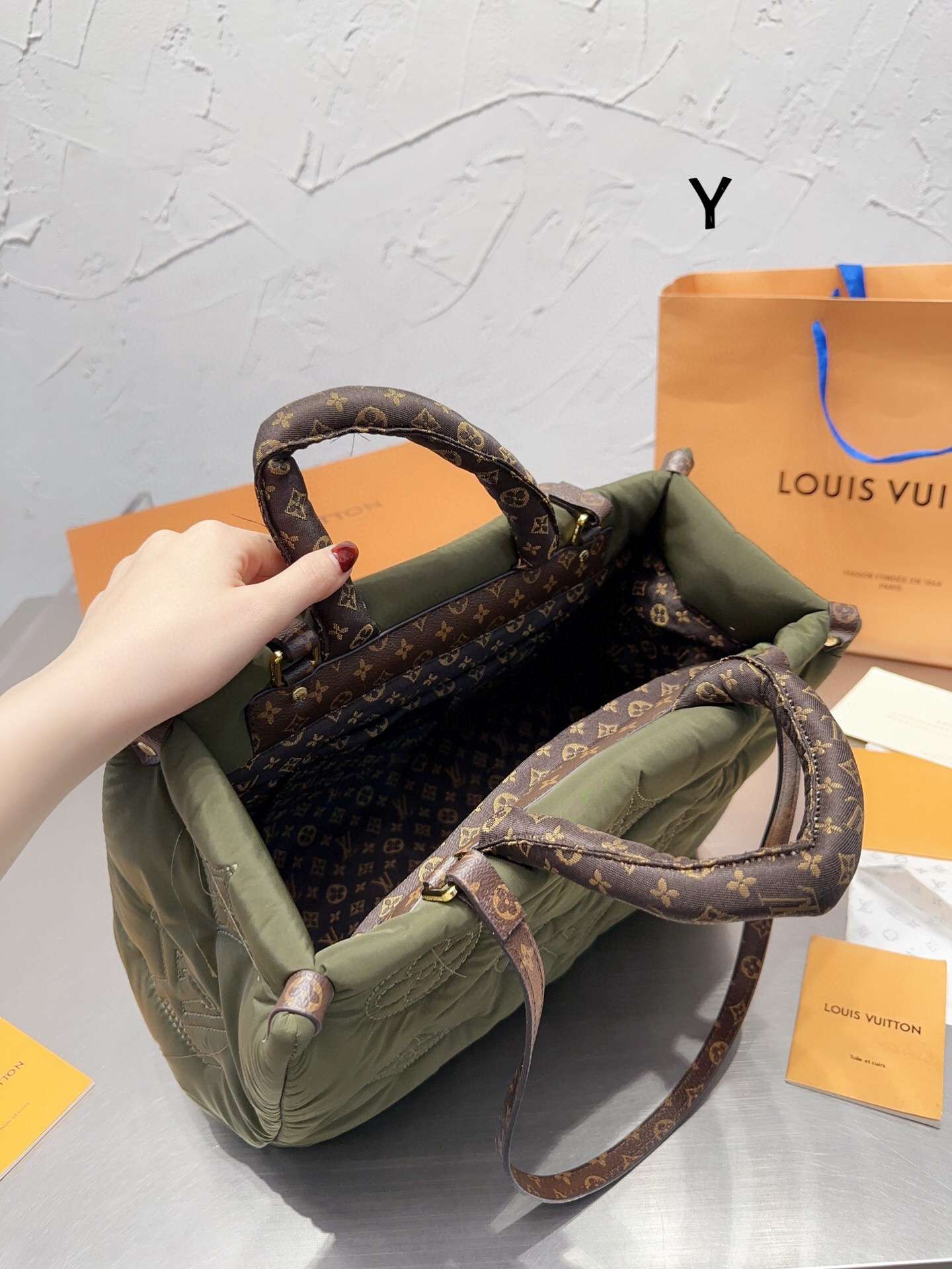 New Fashion Bag L3929 TEN