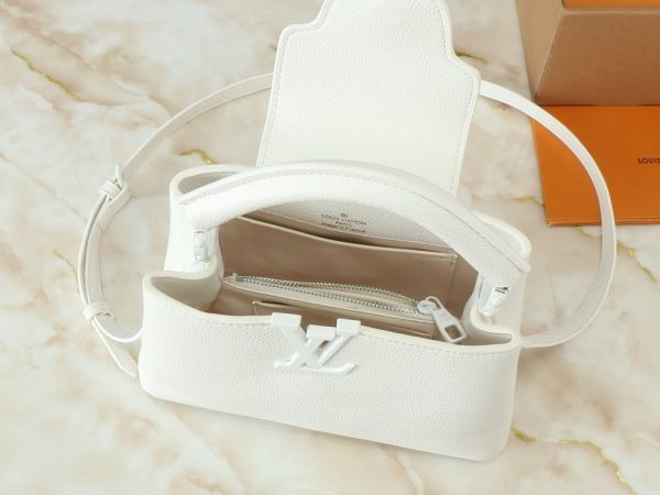 New Fashion L*V Handbag 1533 QA