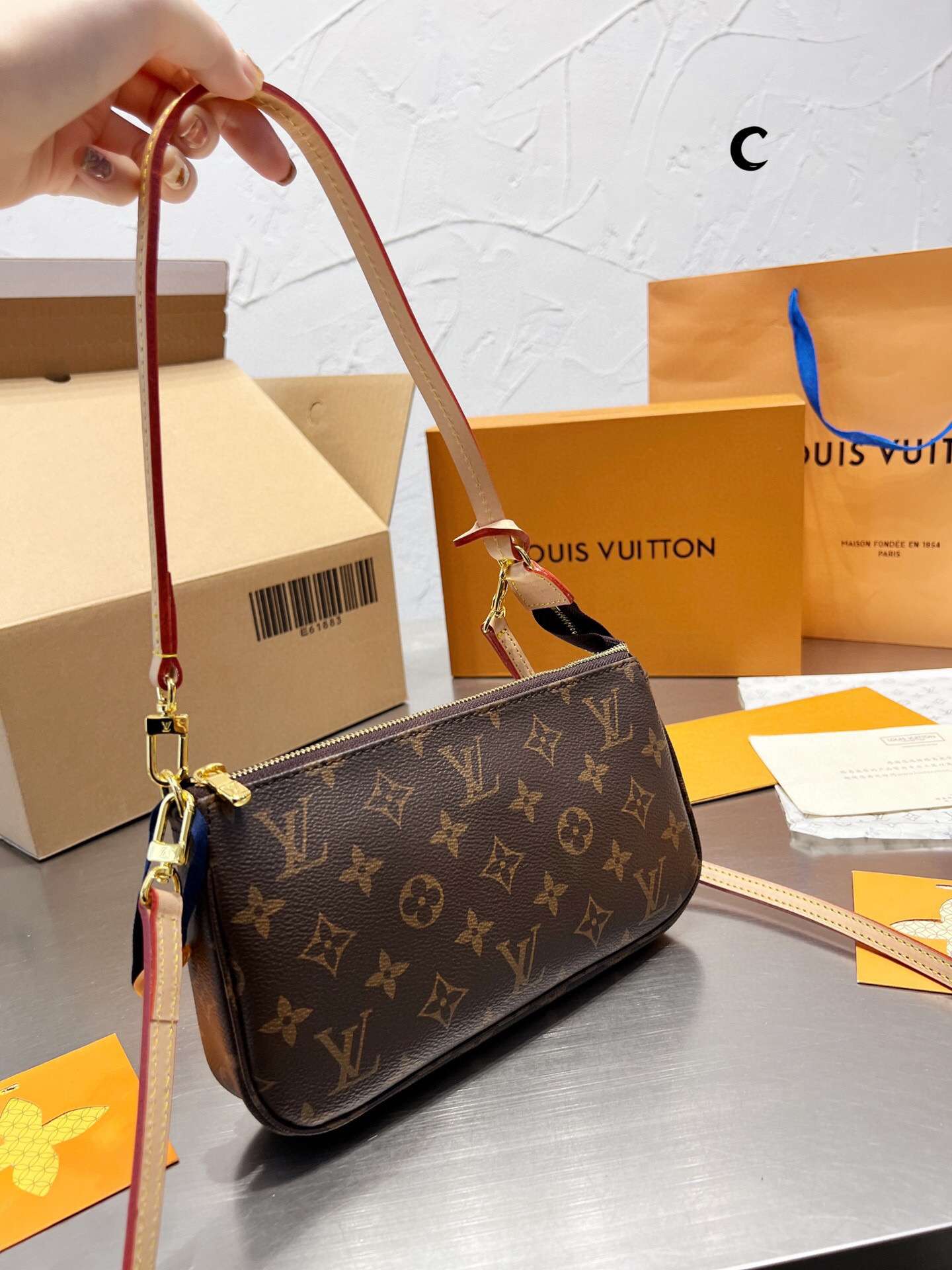 New Fashion Bag L3503 TEN