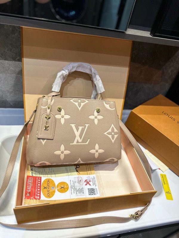 New Fashion LV Handbag L1275.2 QA New Fashion LV Handbag L1275.2 QA