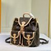 New Fashion L*V Handbag 1324 QA