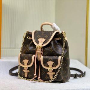 New Fashion L*V Handbag 1324 QA