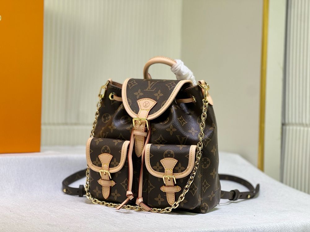 New Fashion L*V Handbag 1324 QA