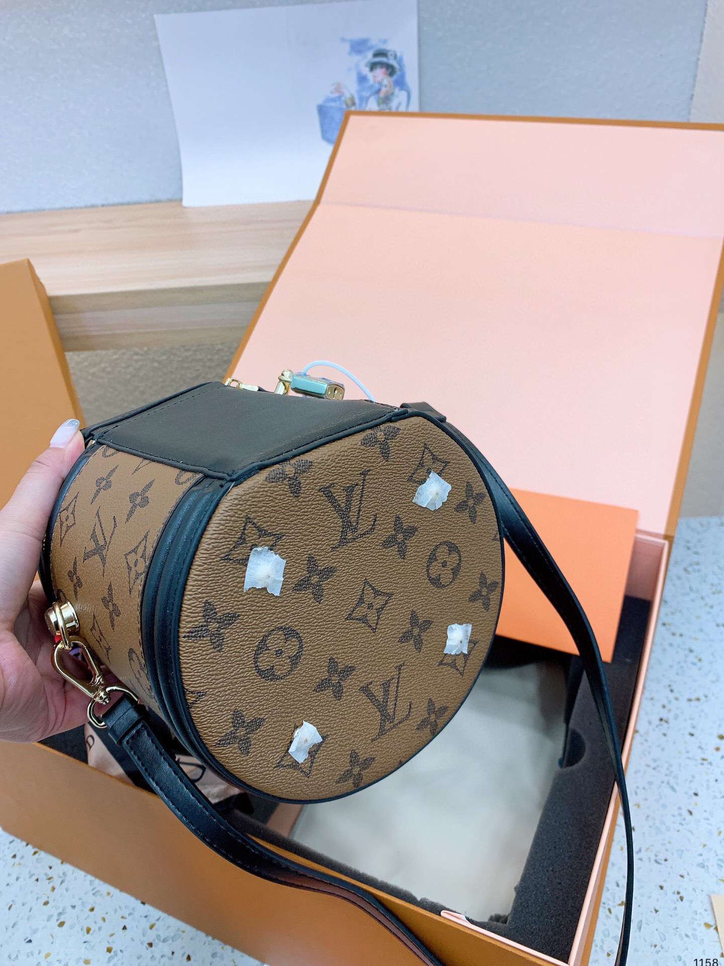 New Fashion Bag L4217 TEN