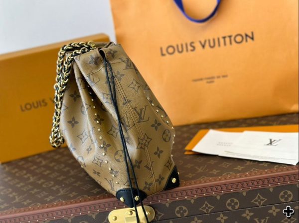 New Fashion LV Handbag L1318 QA