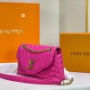 New Fashion L*V Handbag 1076 QA