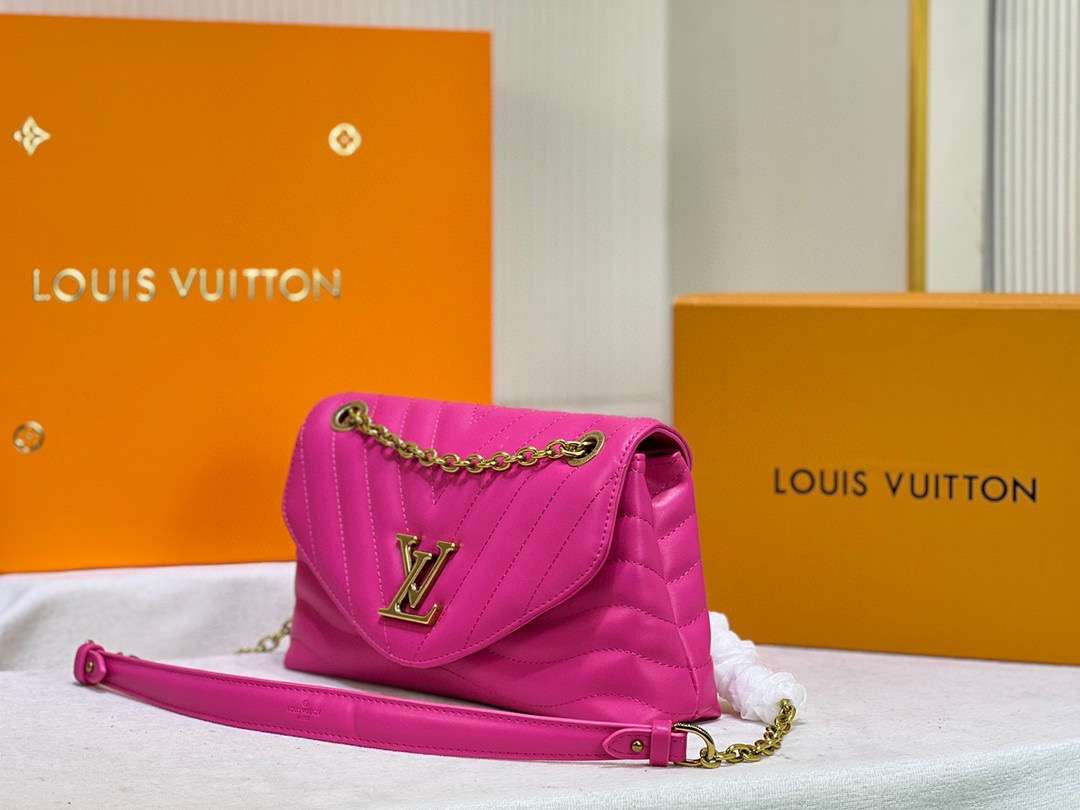 New Fashion L*V Handbag 1076 QA