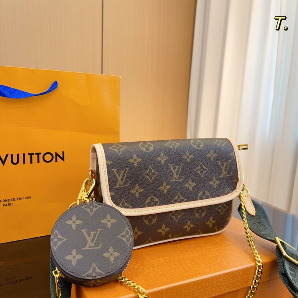 New Fashion LV Handbag L651 QA