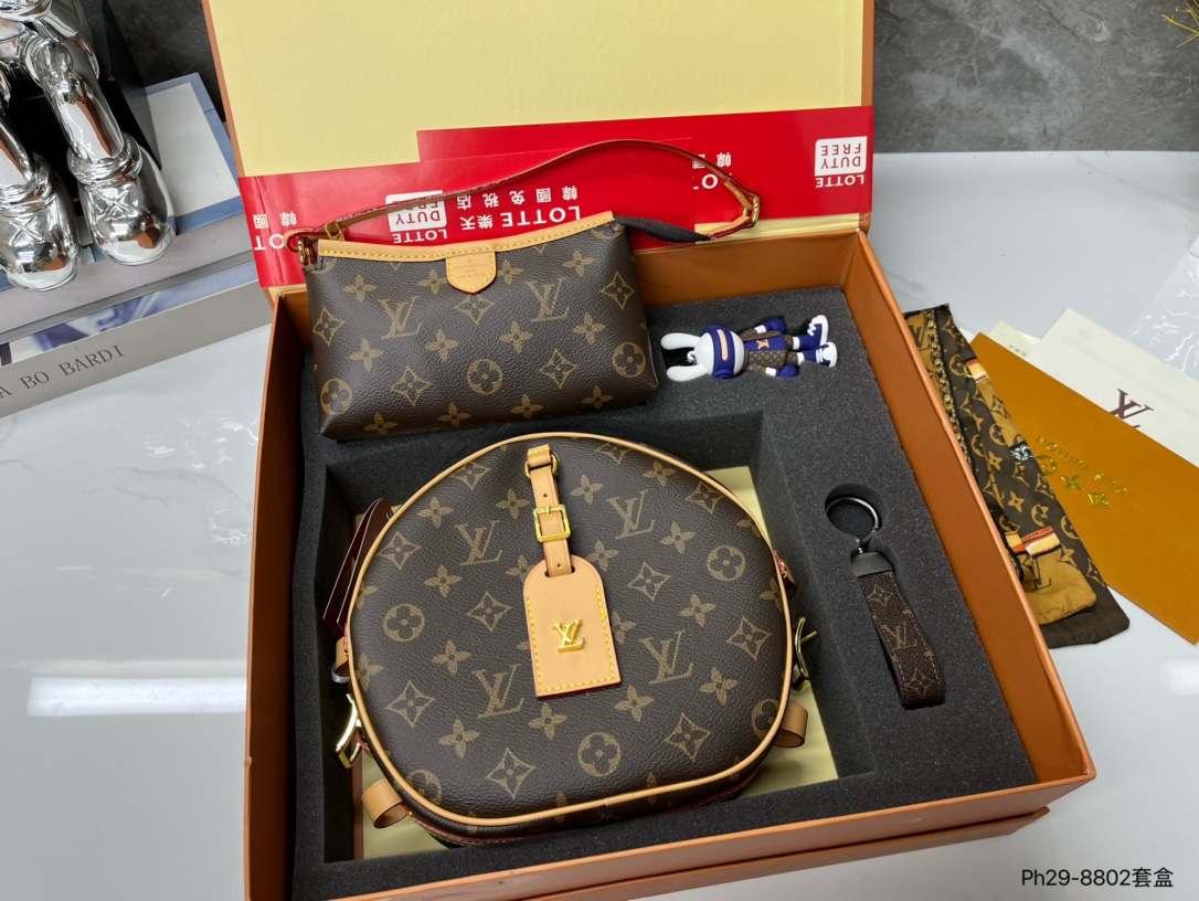 New Fashion Bag L4846.1 TEN