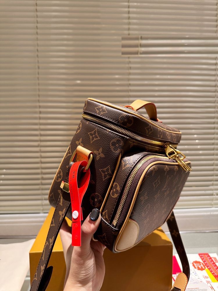 New Fashion Bag L4839 TEN