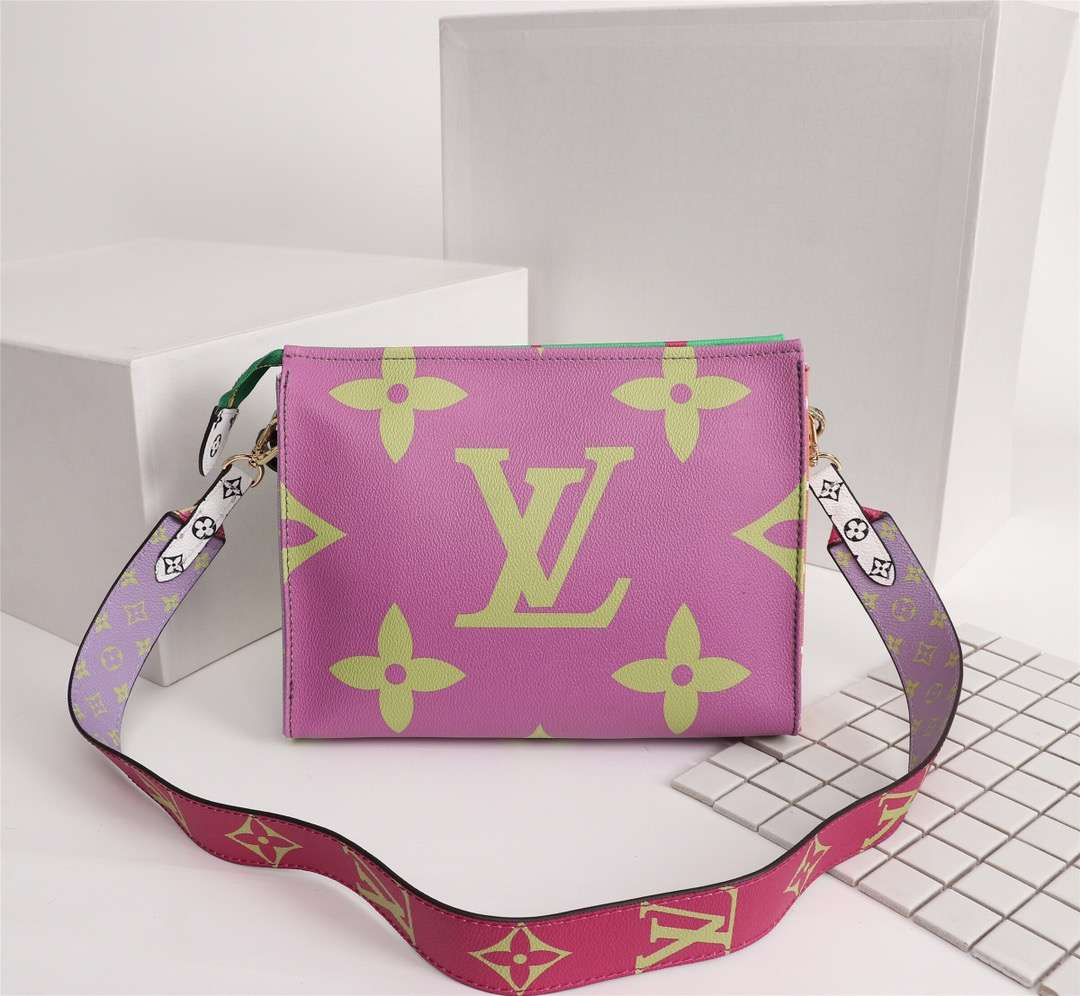 New Fashion L*V Handbag 1077 QA