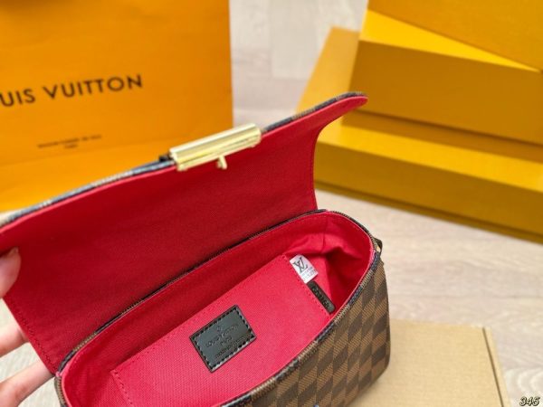 New Fashion LV Handbag L1309 QA