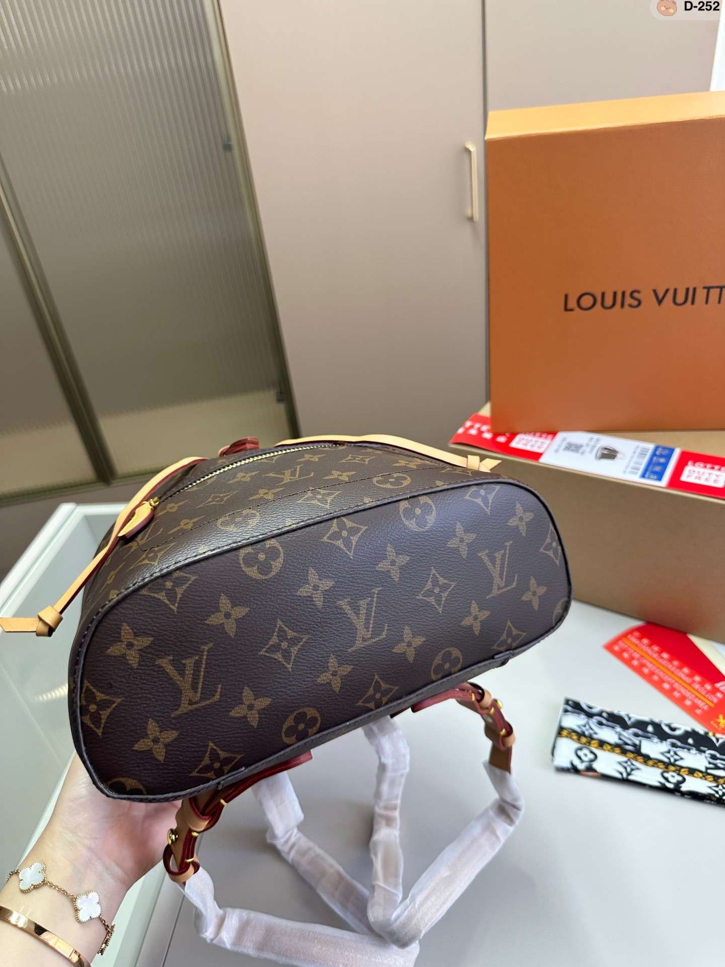 New Fashion Bag L4451 TEN