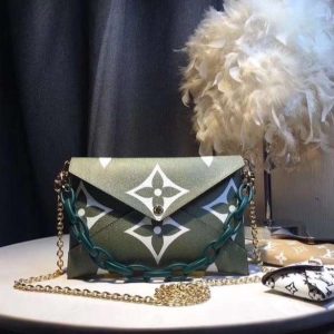 New Fashion L*V Handbag 1072 QA