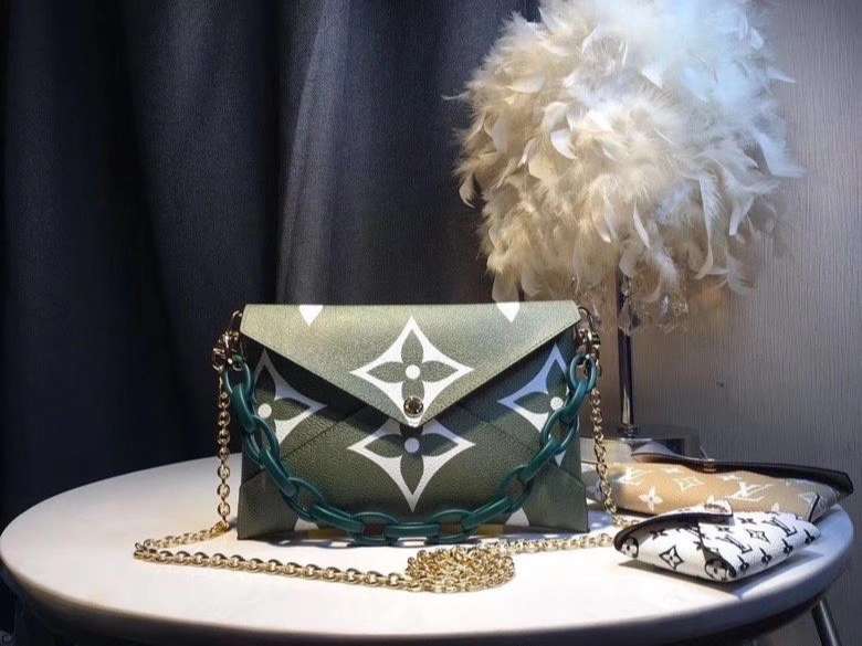 New Fashion L*V Handbag 1072 QA