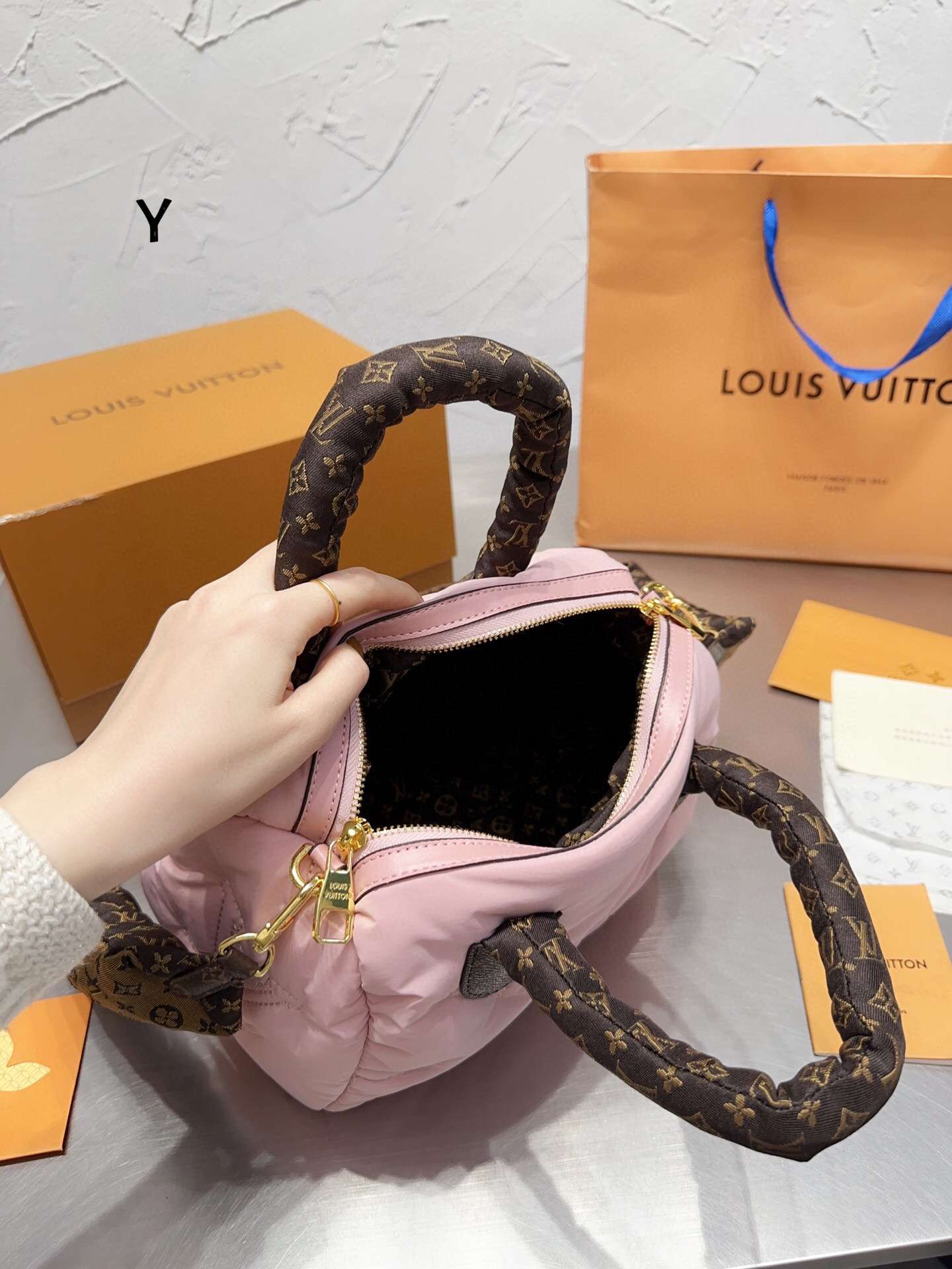 New Fashion Bag L4001 TEN