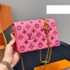 New Fashion LV Handbag L1518-1 QA