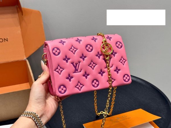 New Fashion LV Handbag L1518-1 QA