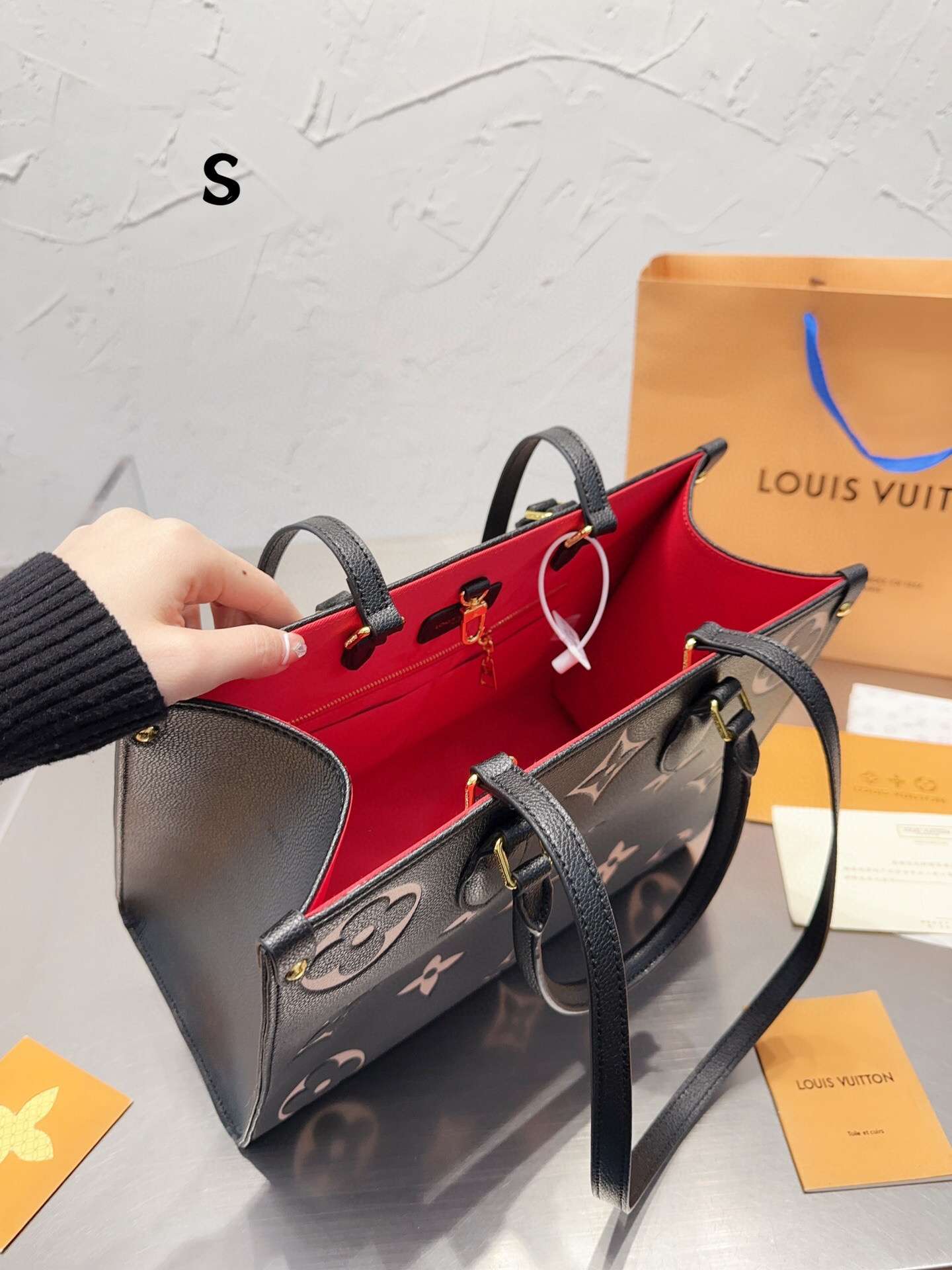 New Fashion Bag L3734 TEN