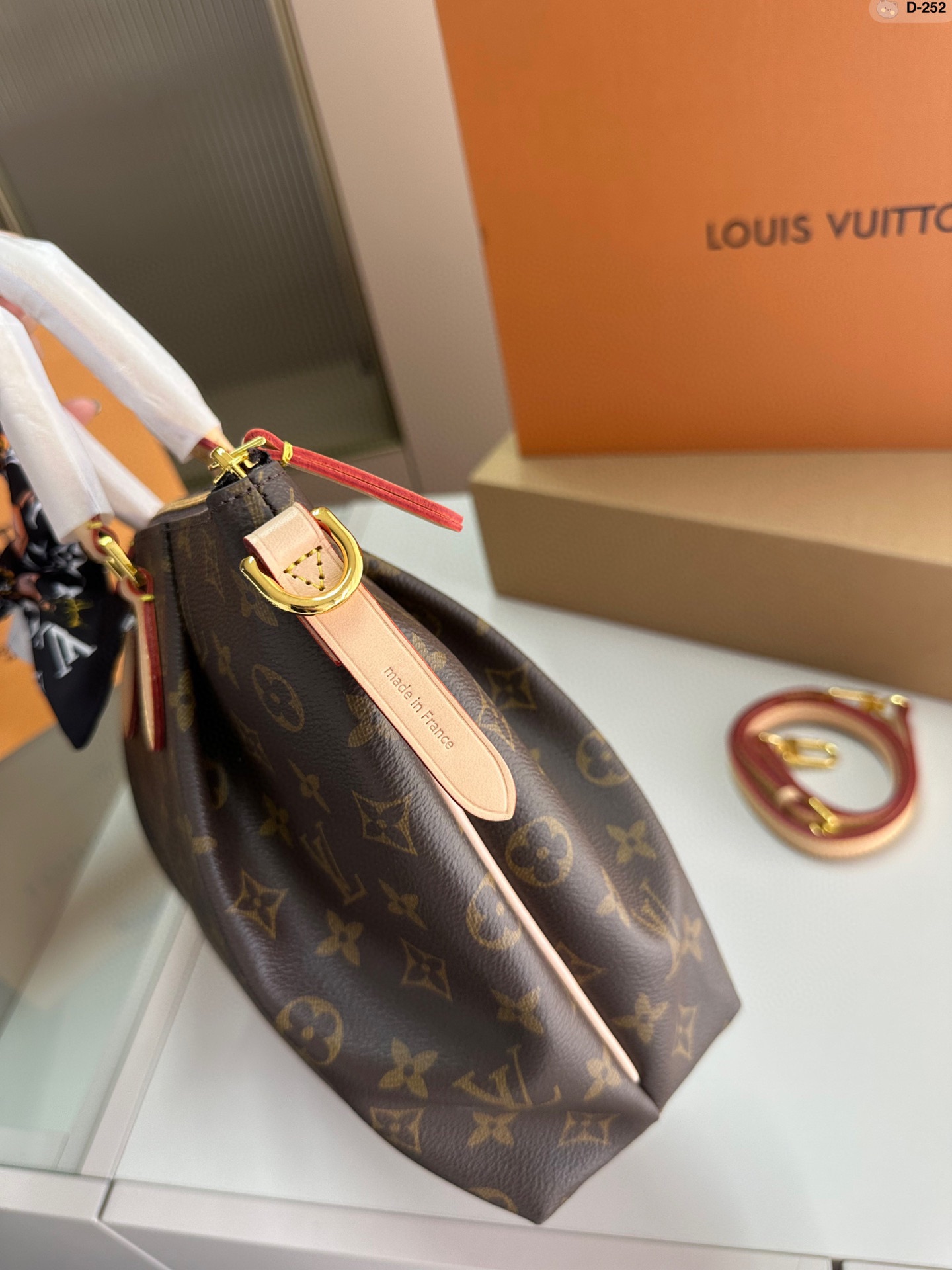 New Fashion Bag L4766 TEN
