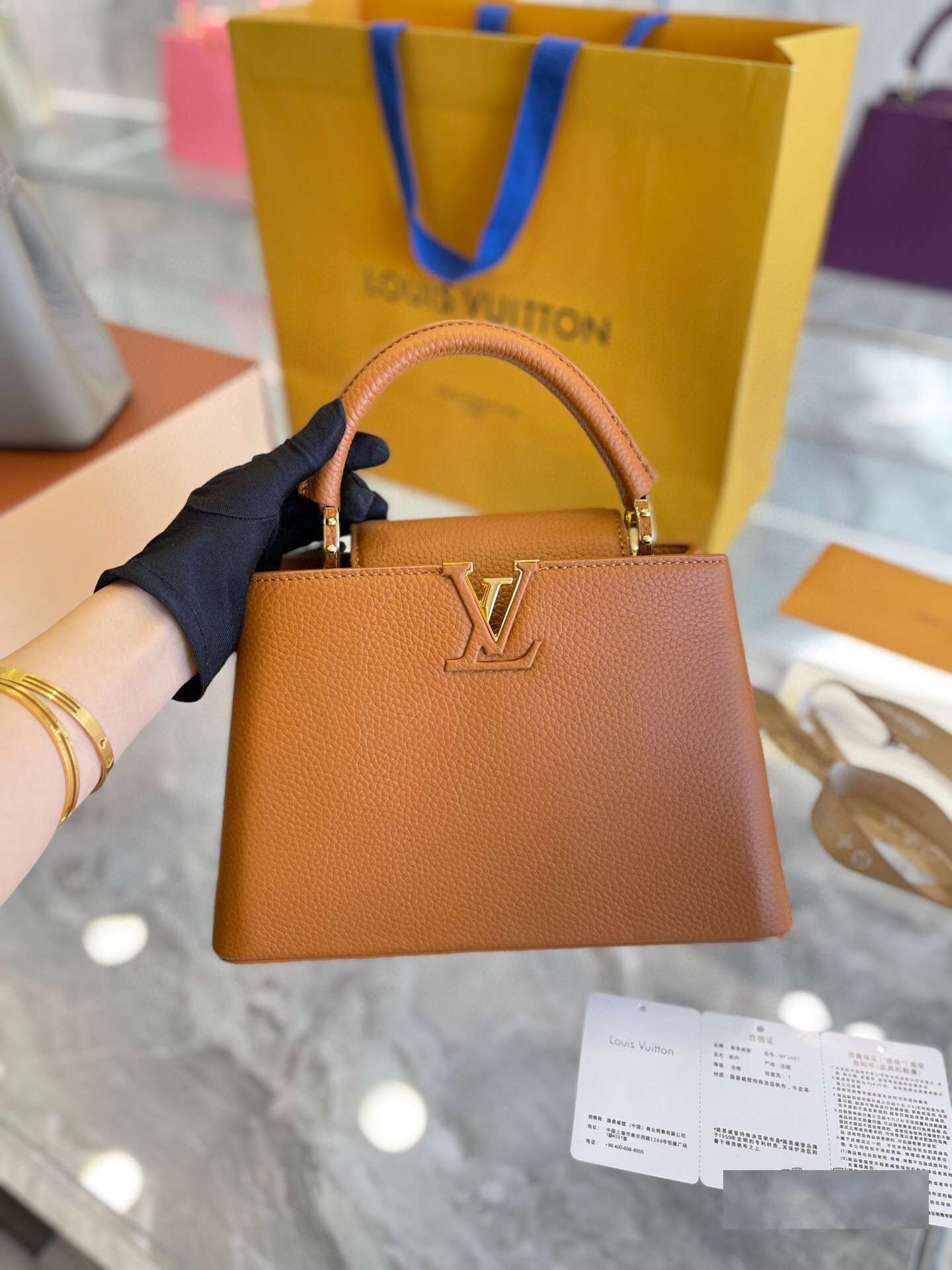 New Fashion Bag L3465.1 TEN New Fashion Bag L3465.1 TEN
