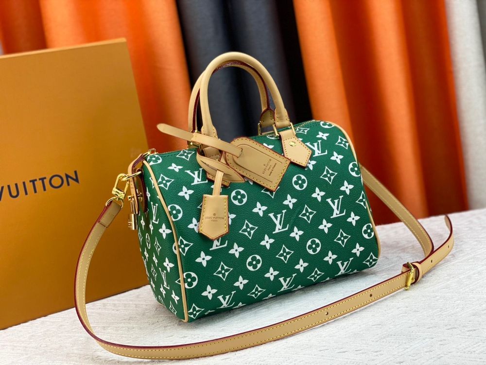 New Fashion L*V Handbag 1254 QA