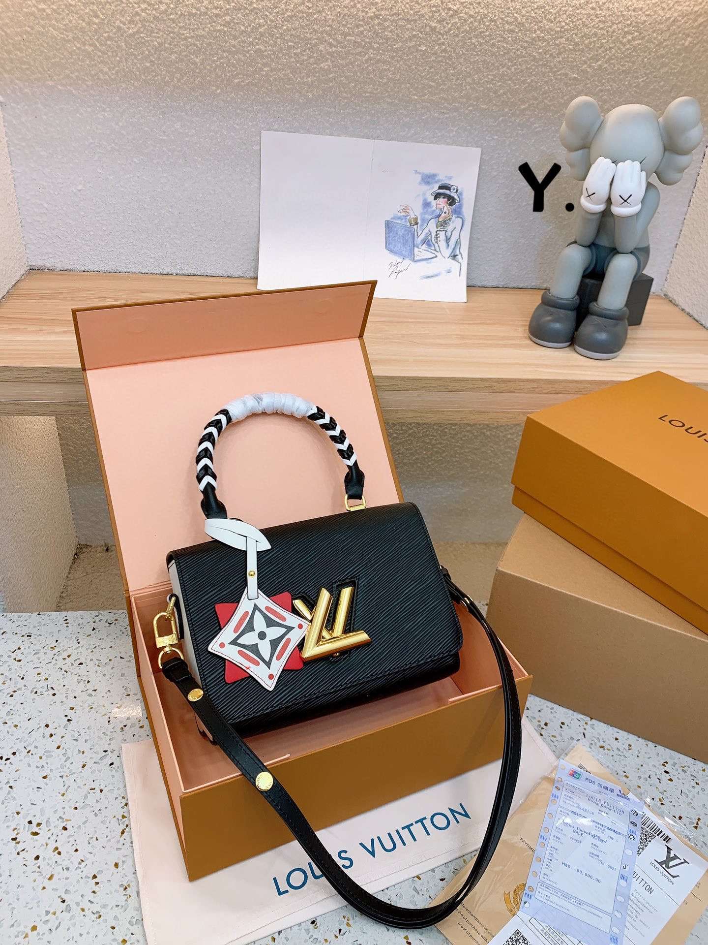 New Fashion Bag L3610 TEN