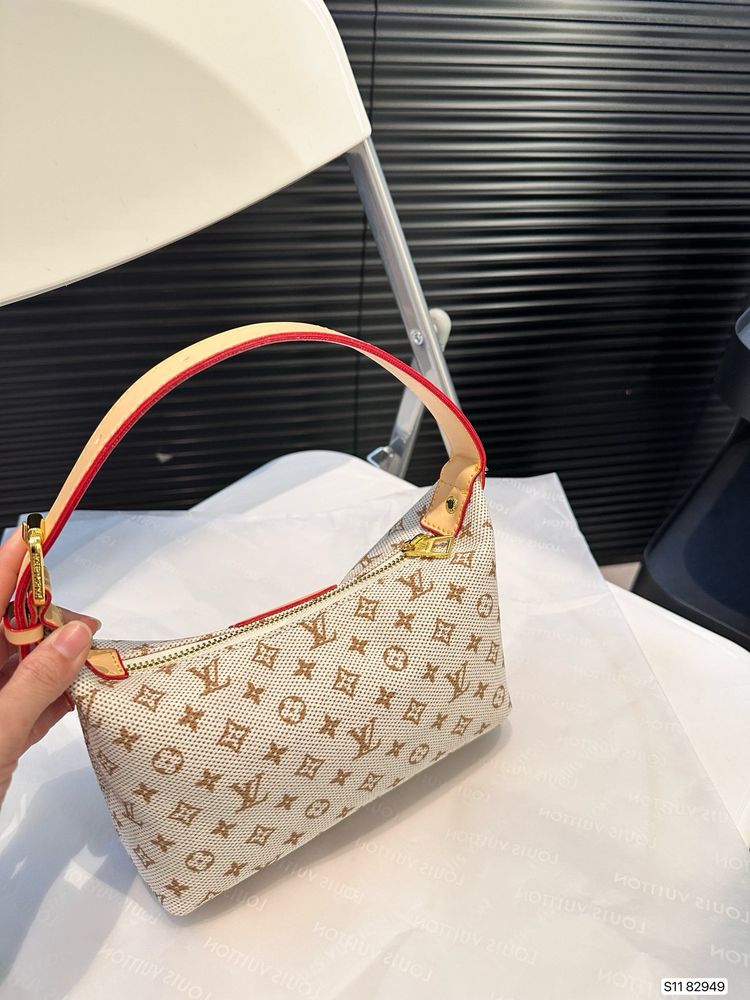 New Fashion LV Handbag L1119 QA