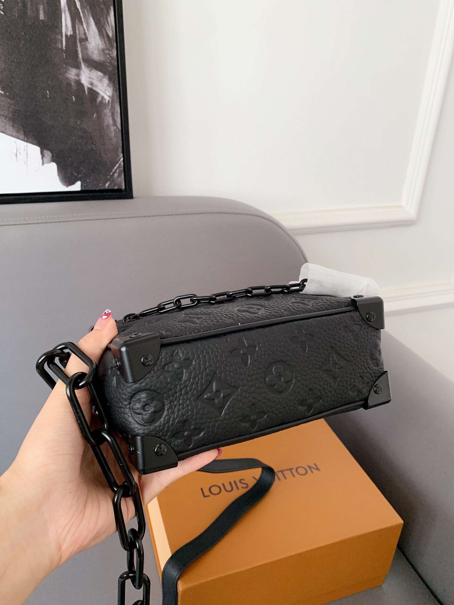Modern Luxury Daily Bag L3522 FSC