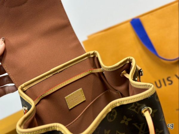 New Fashion LV Handbag L1334 QA