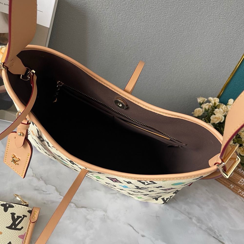 New Fashion L*V Handbag 1389.2 QA