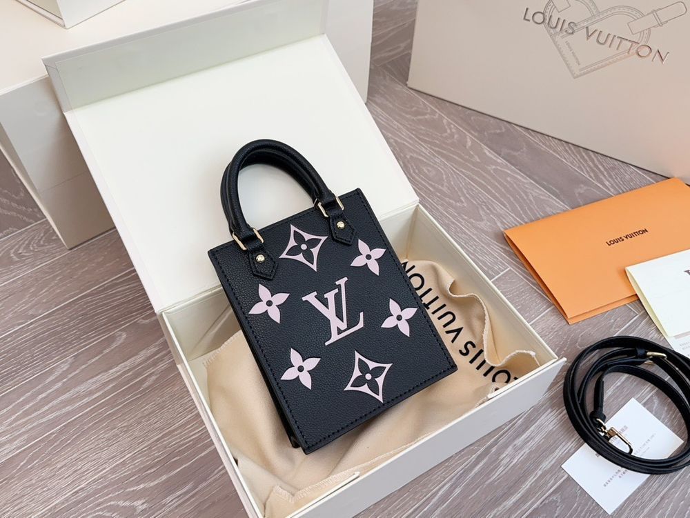 New Fashion LV Handbag L657 QA