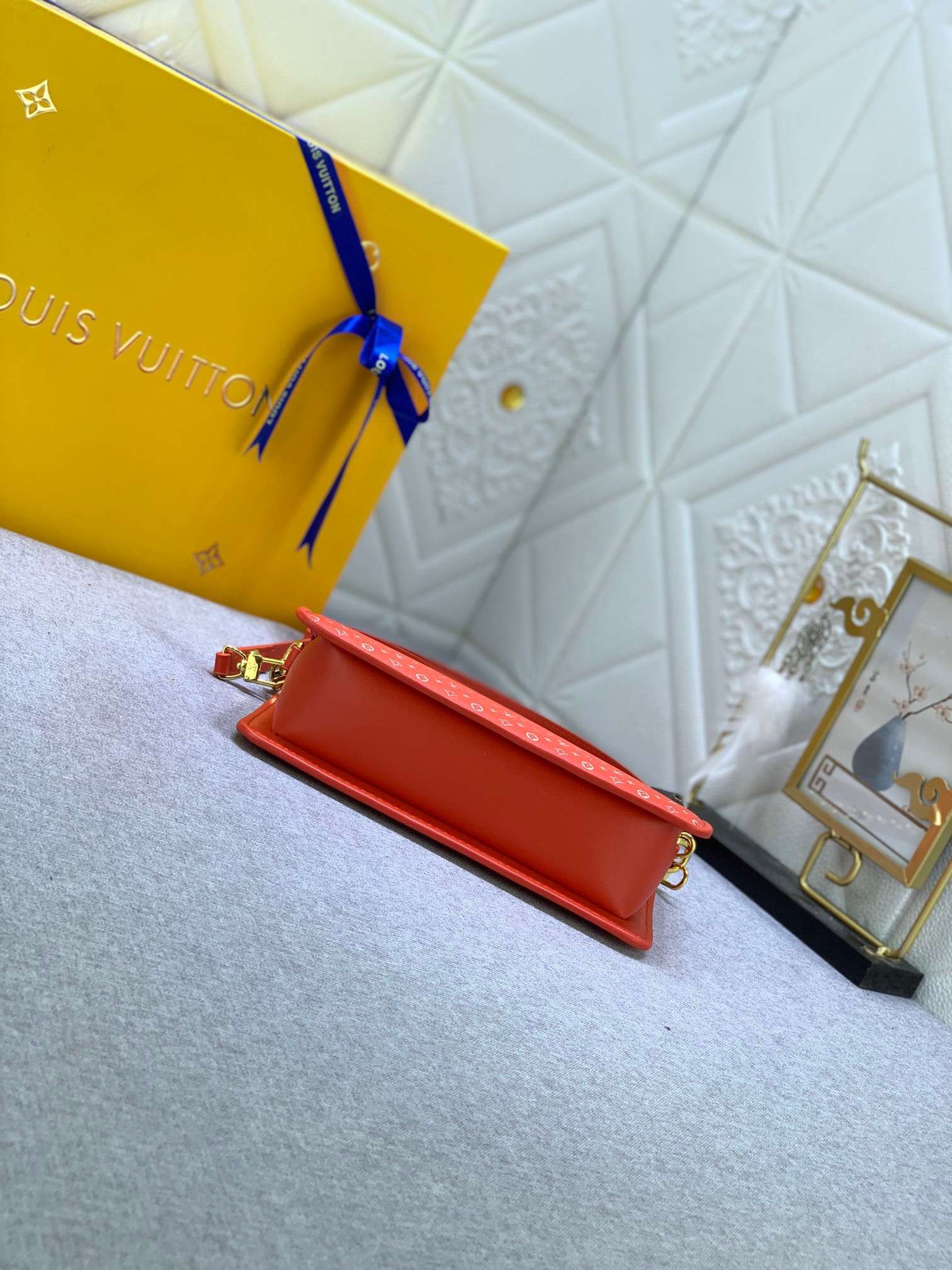 New Fashion L*V Handbag 1140 QA