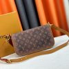 New Fashion L*V Handbag 1436 QA New Fashion L*V Handbag 1436 QA