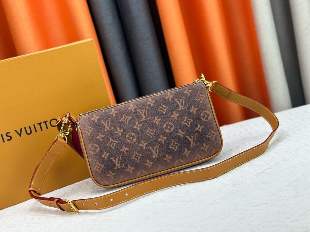 New Fashion L*V Handbag 1436 QA New Fashion L*V Handbag 1436 QA