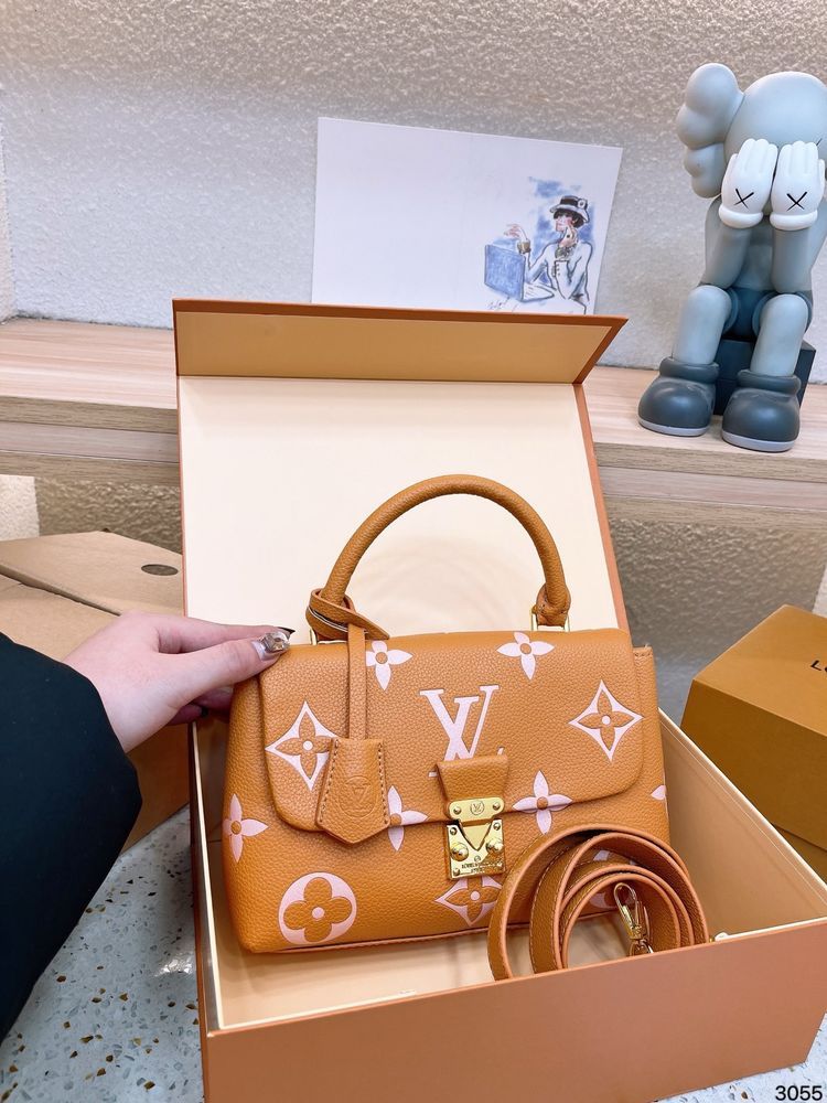New Fashion LV Handbag L703 QA