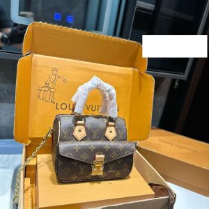 New Fashion LV Handbag L1272 QA New Fashion LV Handbag L1272 QA