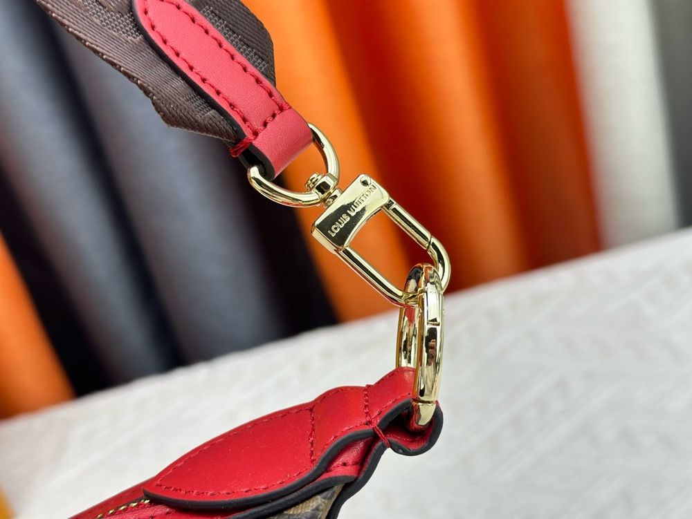 New Fashion L*V Handbag 1377 QA New Fashion L*V Handbag 1377 QA