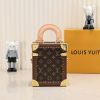 New Fashion L*V Handbag 1511 QA