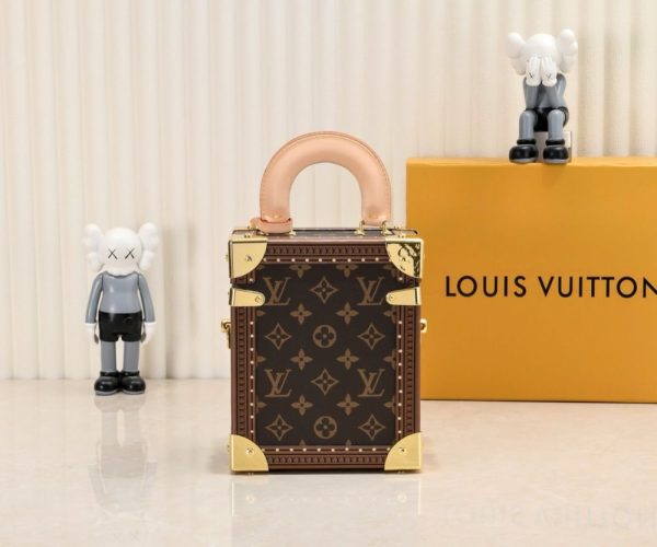 New Fashion L*V Handbag 1511 QA