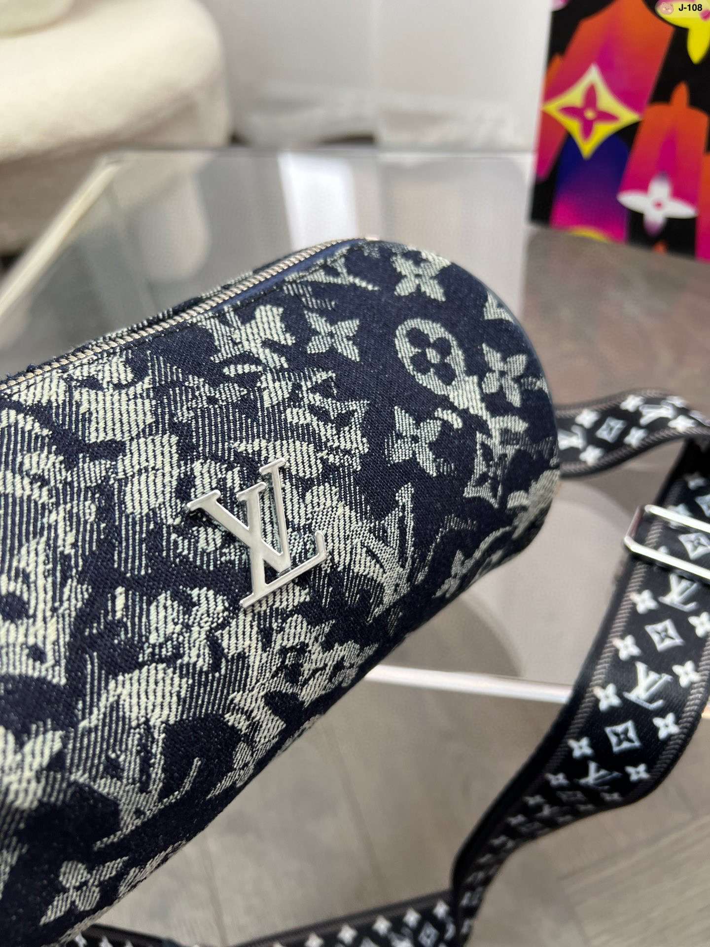 New Fashion Bag L3809 TEN