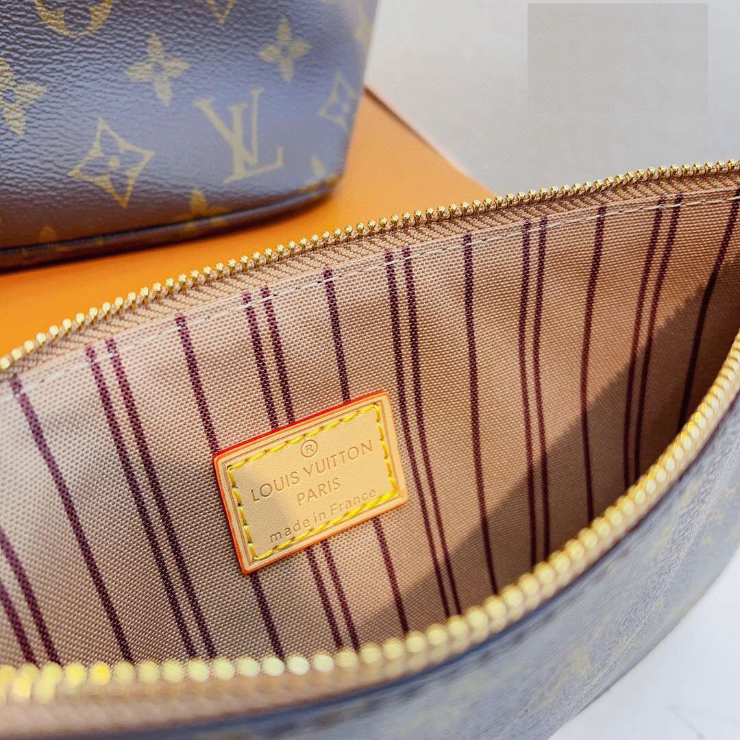 Modern Luxury Daily Bag L3801 FSC