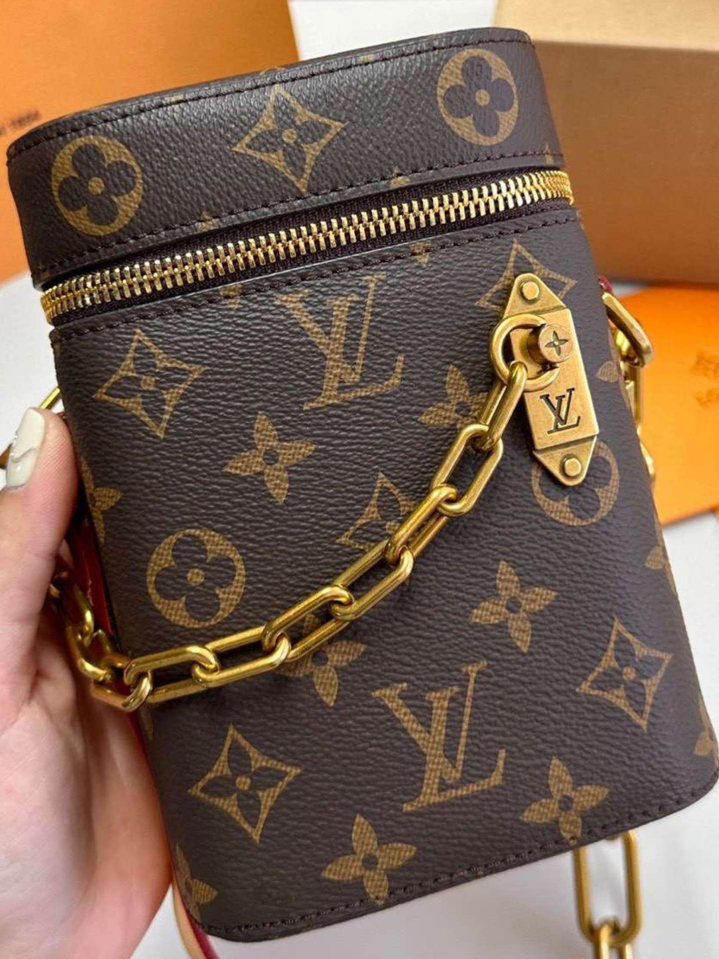 New Fashion Bag L4386 TEN