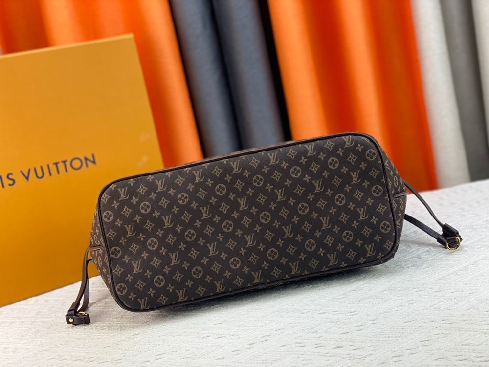 New Fashion L*V Handbag 1321 QA