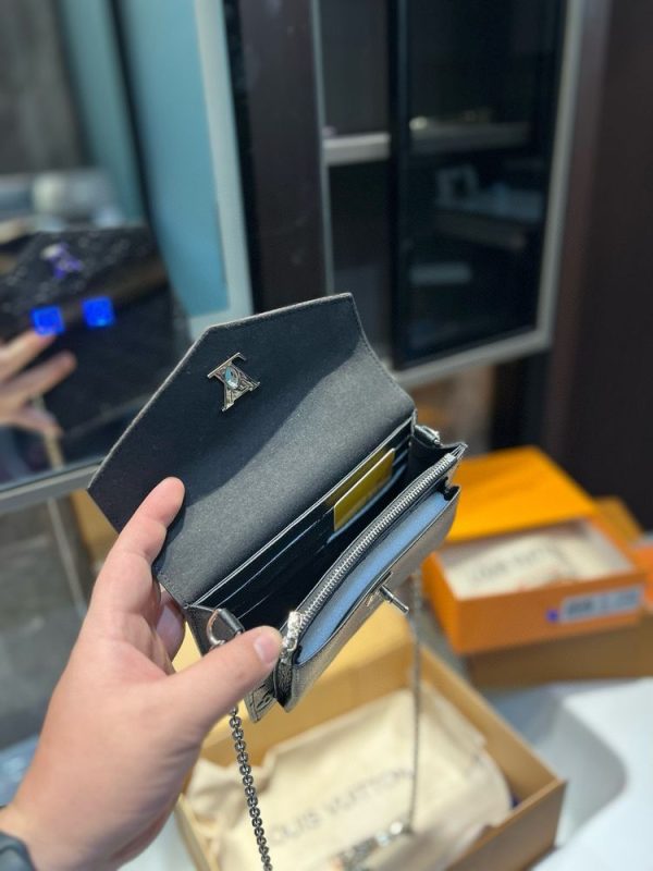 New Fashion LV Handbag L1398.1 QA